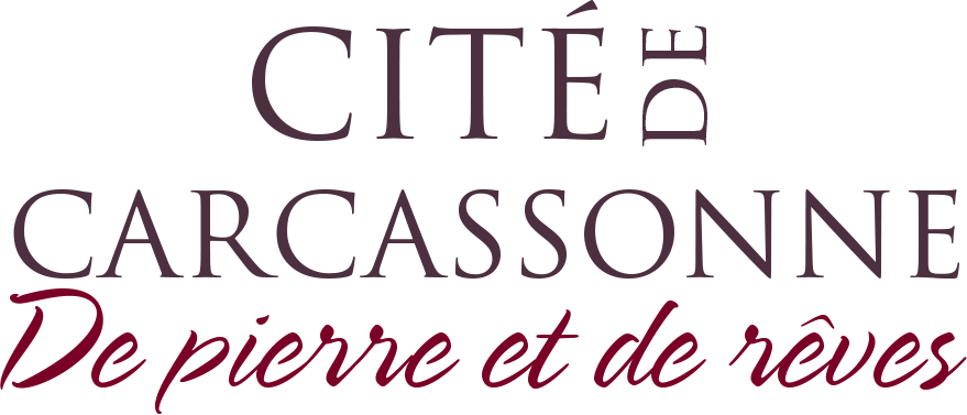 logo cité de carcassonne
